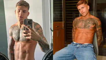 Criador de conteúdo adulto e influencer tem prisão convertida para preventiva