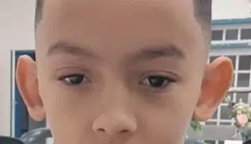 Criança morre após receber bolada na cabeça dentro de escola