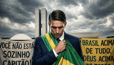 Dark Horse: PF deve abrir 3 inquéritos para apurar irregularidades