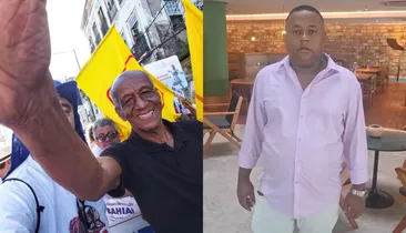 DC registra duas candidaturas ao Governo da Bahia