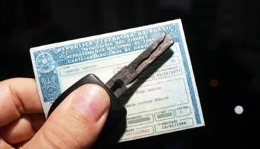 Detran libera 3 mil vagas de CNH gratuita; saiba como conseguir