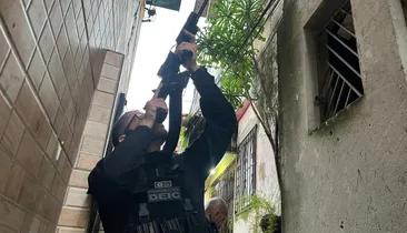"Dose Final": investigado por comercializar Mounjaro roubado é preso
