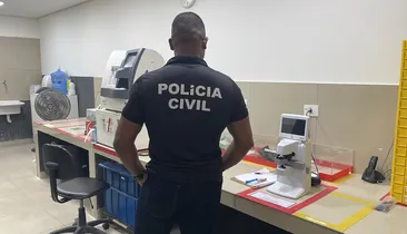 Duas óticas são alvo de operação que apura irregularidades em Salvador