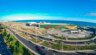 Evento de petróleo e gás chega a Salvador nesta semana; veja detalhes