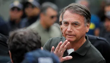 Ex-aliada baiana detona Bolsonaro após crise com Michelle: "Traste"