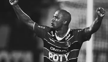 Ex-jogador do futebol baiano é morto após cobrar dívida de R$ 30