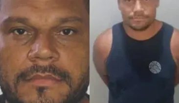Ex-PM foge da delegacia após ser preso por furtar loja em shopping de Salvador