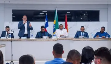 Ex-presidente de Câmara é punido por contrato com rádio comunitária