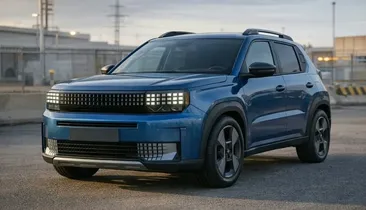 Fiat Argo 2026: tudo sobre a nova geração, versões e preços no Brasil