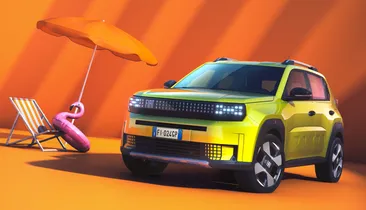 Fiat confirma comercialização simultânea do Argo e do Argo X