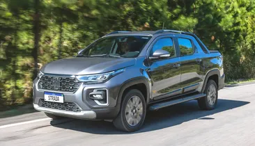 Fiat Strada para CNPJ tem preços a partir de R$ 90 mil; confira