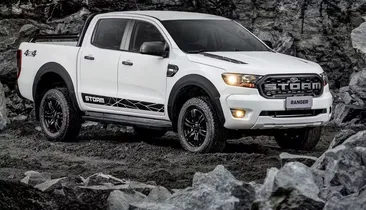 Ford Ranger tem descontos de R$ 70 mil e bate preço de picape da Fiat