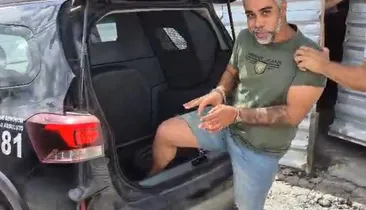Gerente de clínica investigada por torturar internos continuará preso