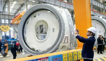 Gigante chinesa anuncia fábrica de R$ 100 milhões na Bahia