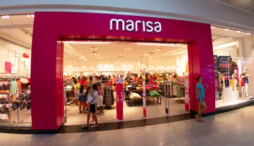 Gigante da moda tem prejuízo de R$ 68 milhões e vê dívida disparar