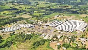 Gigante do agro faz investimento e anuncia fábrica de R$ 100 milhões