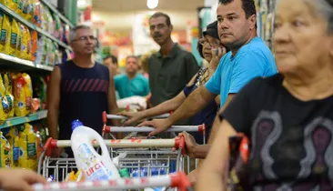 Gigante do varejo fecha sede e inicia venda de complexo milionário