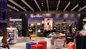 Gigante dos artigos esportivos decreta falência, fecha 120 lojas e deixa shoppings