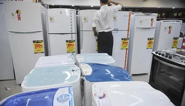 Gigante dos eletrodomésticos demite 2 mil funcionários e recorre a aporte bilionário