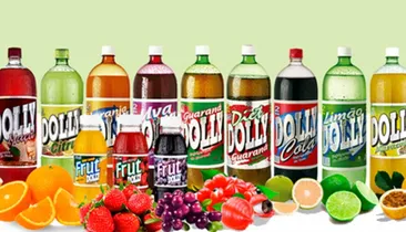 Gigante dos refrigerantes, Grupo Dolly entra em perigo de falência