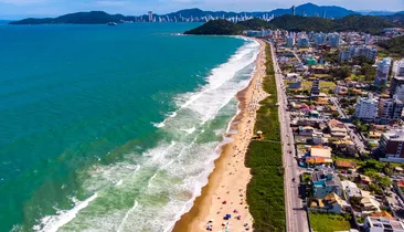 Gigante global anuncia complexo de R$ 3 bilhões em praia brasileira