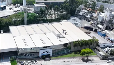 Gigante montadora encerra lojas no Brasil e muda estratégia de vendas