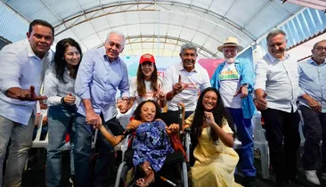 Governo da Bahia anuncia ampliação de ações voltadas ao autismo