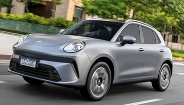 GWM lança novo SUV 100% elétrico no Brasil; veja preços