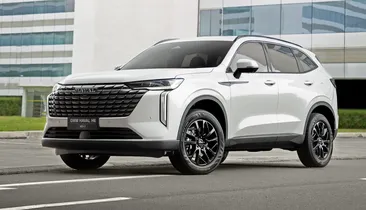 Haval H6: versão de entrada tem novo preço para desbancar concorrentes