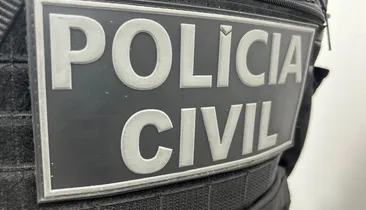 Homem é preso menos de 24 horas após estuprar adolescente na Bahia