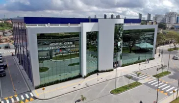 Homem morre após mais de um mês internado; polícia apura espancamento