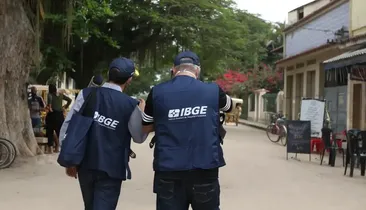 IBGE abre 1 mil vagas temporárias na Bahia; saiba como participar