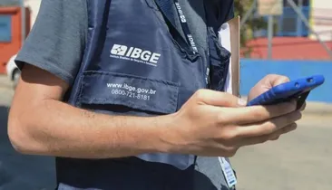 IBGE prorroga inscrições para concurso com mais de 8 mil vagas