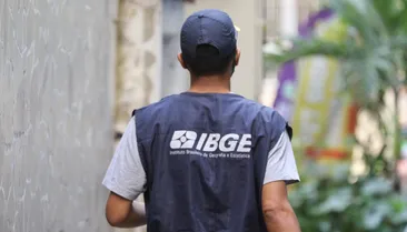 IBGE registra greve na Bahia em meio a crise contra direção nacional