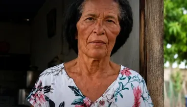 Idosa de 77 anos morre após sofrer choque elétrico dentro de casa na Bahia