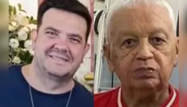 Idoso cadeirante mata  filho ao tentar atacar a ex-mulher na Bahia