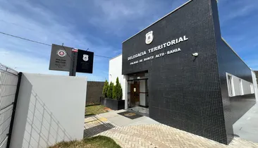 Idoso condenado por homicídio é preso no sudoeste da Bahia