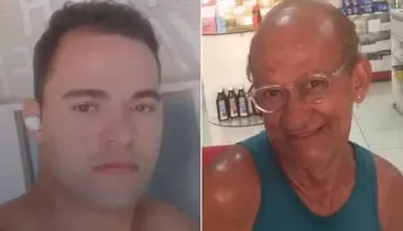 Idoso é morto com golpes de capacete horas após se aposentar na Bahia