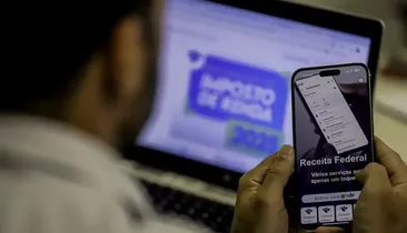 Imposto de Renda: 193 mil baianos recebem cashback nesta quarta