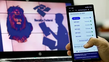 Imposto de Renda: prazo para declaração termina nesta sexta-feira