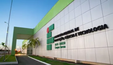 Instituto Federal lança concurso com salários acima de R$ 14 mil