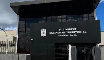Investigado por homicídio e tentativa de feminicídio é preso na Bahia