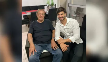 Irmão mais velho de ex-presidente do Brasil morre aos 79 anos