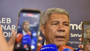 Jerônimo celebra ações para o fortalecimento da indústria baiana