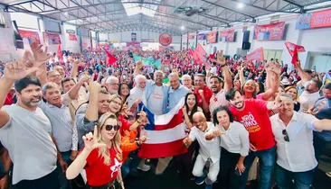 Jerônimo destaca R$ 2,6 bilhões já investidos no Sudoeste Baiano
