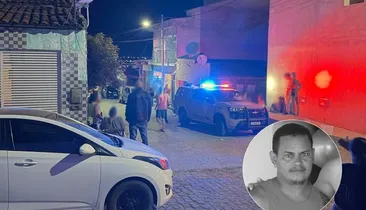 Jogador de futebol é morto a tiros após ter casa invadida na Bahia