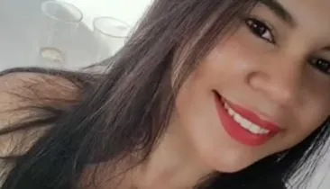 Jovem é assassinada a tiros pelo marido dentro de casa na Bahia