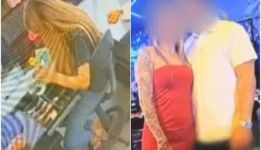 Jovem suspeita de desviar R$ 500 mil de mercado vivia vida de luxo