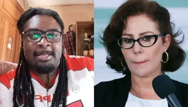 Justiça manda prender jornalista que foi perseguido por Zambelli