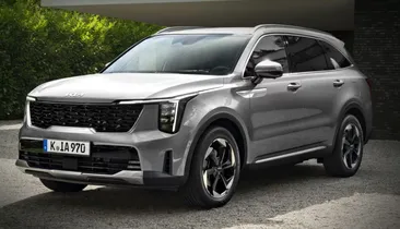 Kia reduz preço do Sorento em R$ 55 mil no Brasil